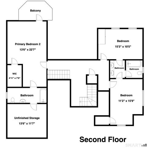 152 High Ridge Avenue, Ridgefield, CT 06877