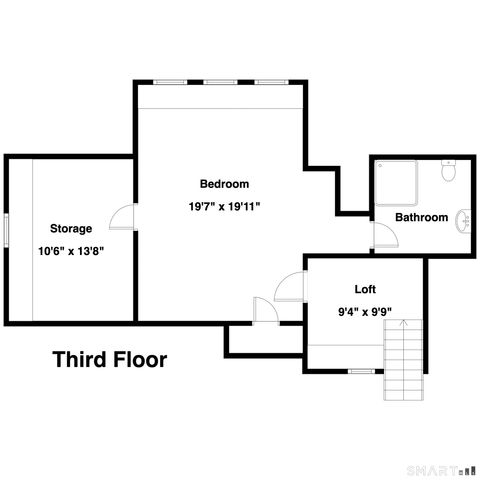 152 High Ridge Avenue, Ridgefield, CT 06877