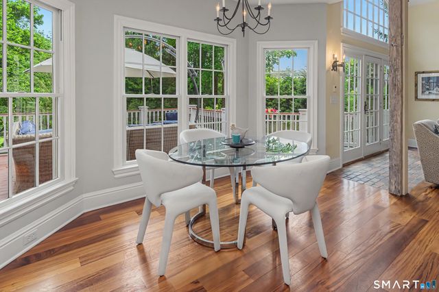 152 High Ridge Avenue, Ridgefield, CT 06877