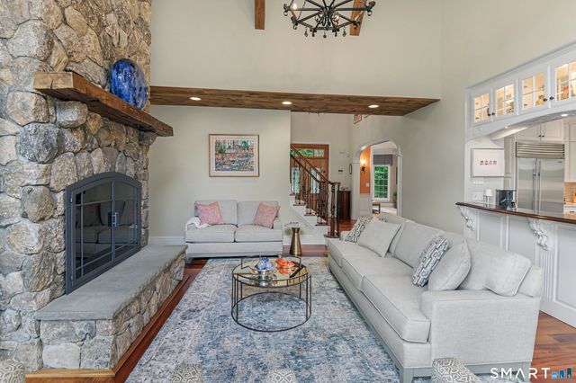 152 High Ridge Avenue, Ridgefield, CT 06877
