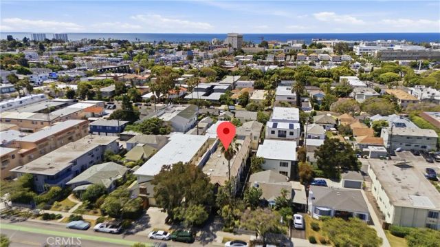 1834 11th Street 2, Santa Monica, CA 90404