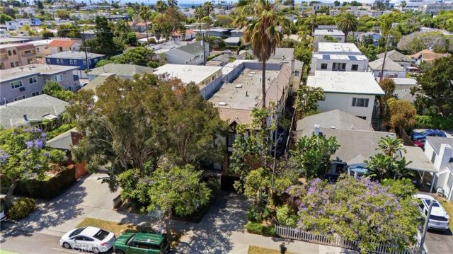 1834 11th Street 2, Santa Monica, CA 90404