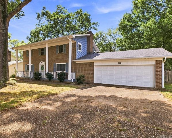37 Cardinal Valley Drive, Sherwood, AR 72120