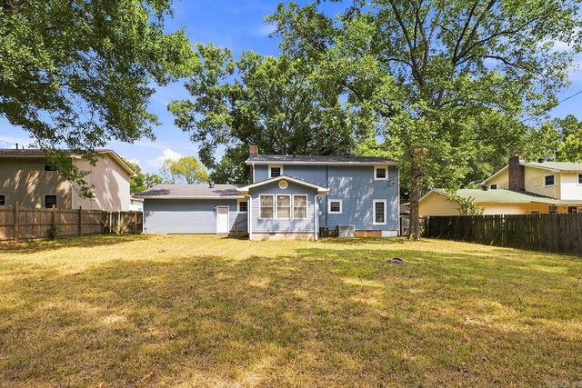 37 Cardinal Valley Drive, Sherwood, AR 72120