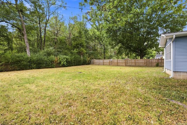 37 Cardinal Valley Drive, Sherwood, AR 72120