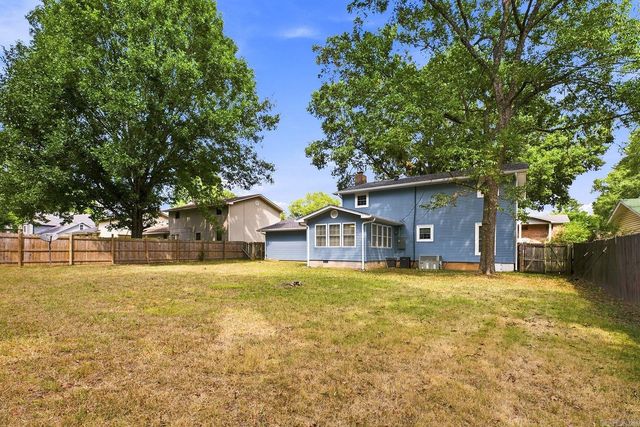 37 Cardinal Valley Drive, Sherwood, AR 72120