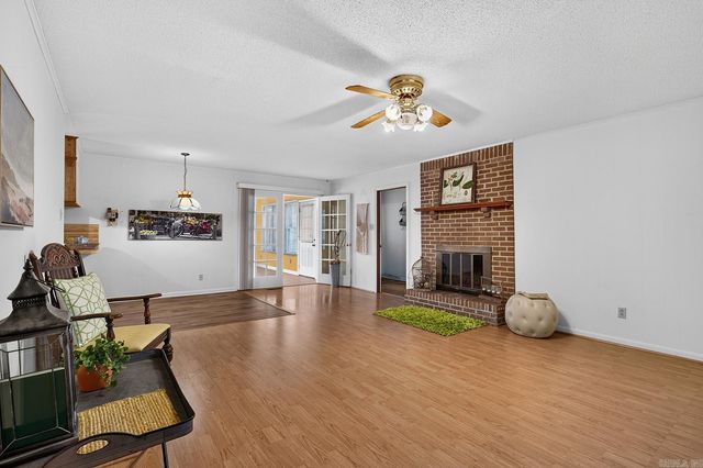 37 Cardinal Valley Drive, Sherwood, AR 72120