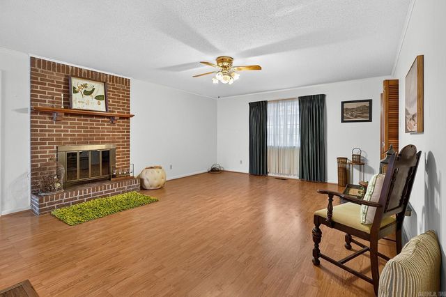 37 Cardinal Valley Drive, Sherwood, AR 72120