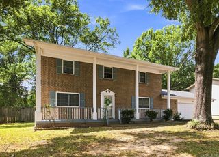 37 Cardinal Valley Drive, Sherwood, AR 72120