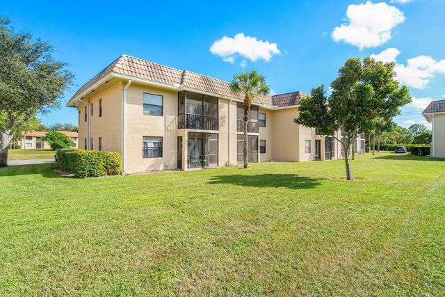6736 Palmetto Circle S 105, Boca Raton, FL 33433
