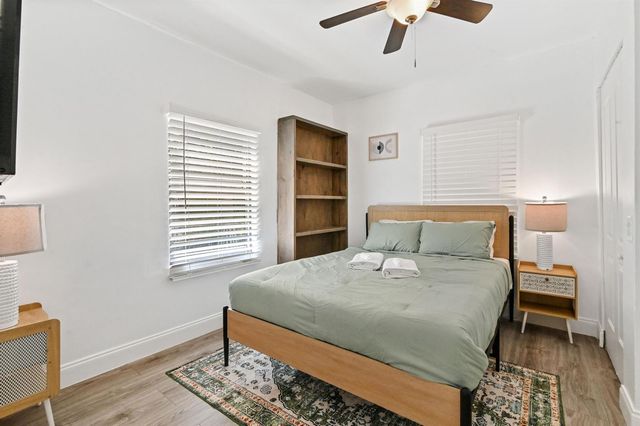 1032 W Jennings Street, Lantana, FL 33462