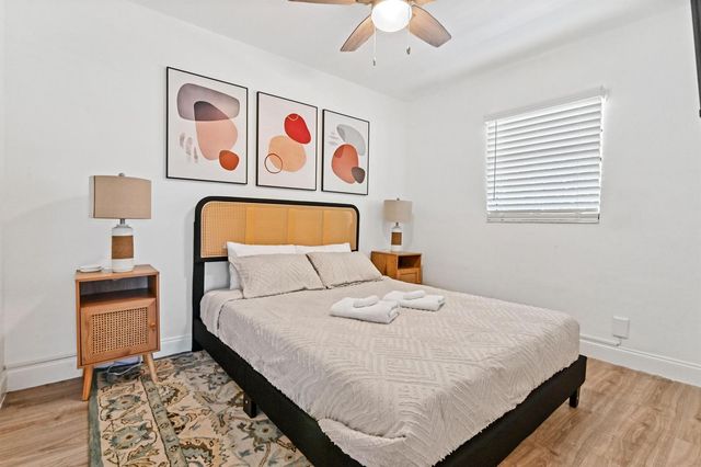 1032 W Jennings Street, Lantana, FL 33462