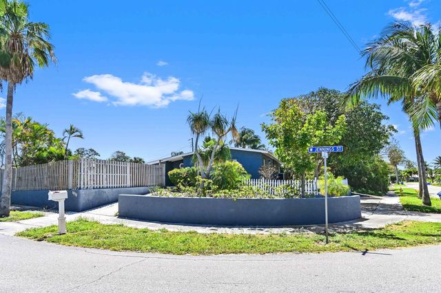 1032 W Jennings Street, Lantana, FL 33462