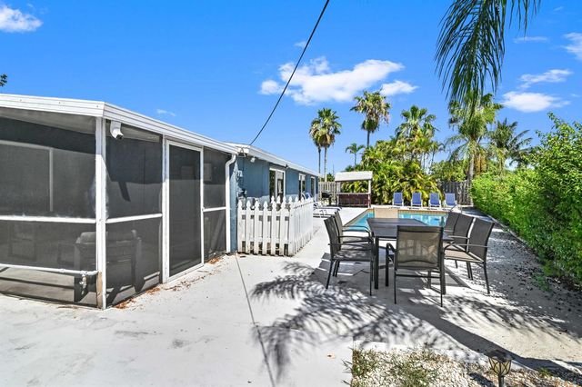 1032 W Jennings Street, Lantana, FL 33462