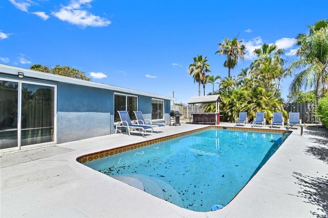 1032 W Jennings Street, Lantana, FL 33462