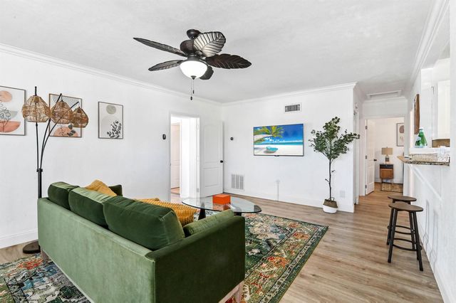 1032 W Jennings Street, Lantana, FL 33462