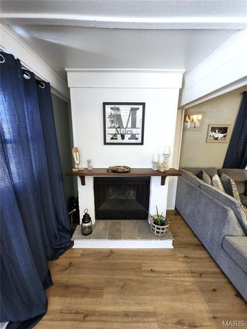 206 WESTWOOD Drive, O'fallon, IL 62269