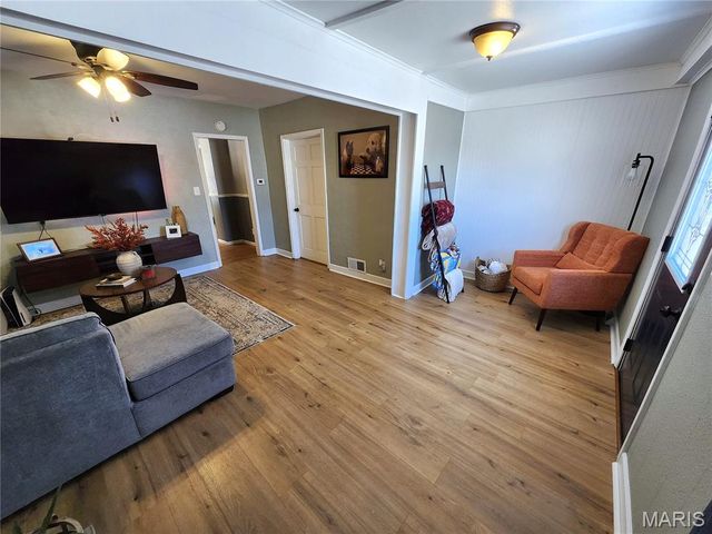 206 WESTWOOD Drive, O'fallon, IL 62269