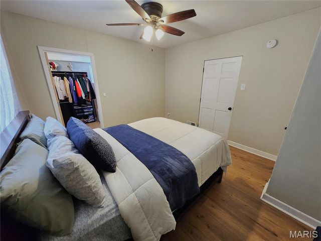 206 WESTWOOD Drive, O'fallon, IL 62269