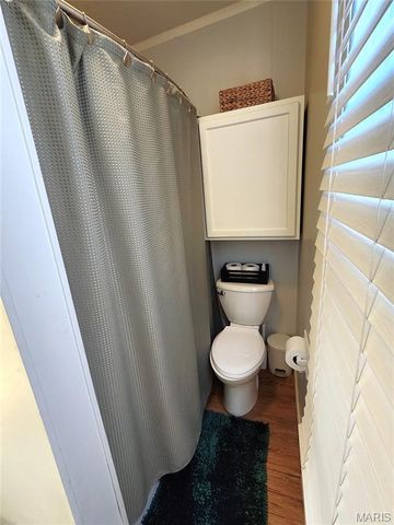 206 WESTWOOD Drive, O'fallon, IL 62269