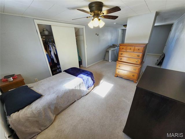 206 WESTWOOD Drive, O'fallon, IL 62269