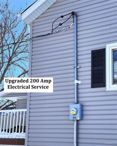 206 WESTWOOD Drive, O'fallon, IL 62269