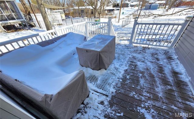 206 WESTWOOD Drive, O'fallon, IL 62269