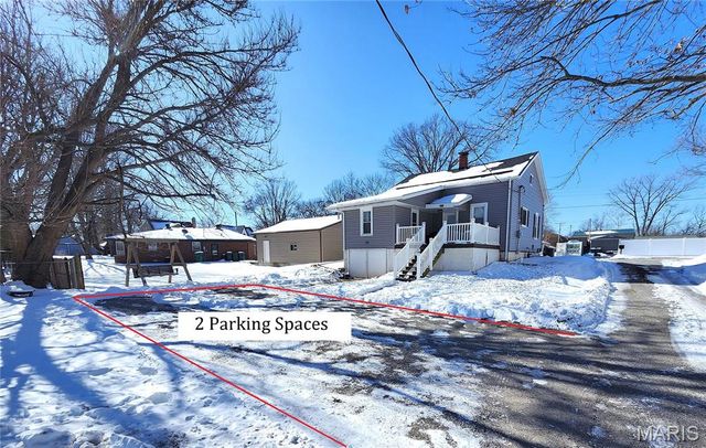 206 WESTWOOD Drive, O'fallon, IL 62269