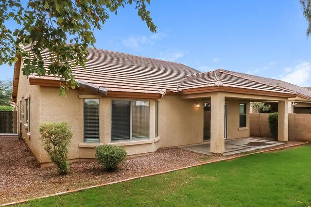 4608 S 26th Lane, Phoenix, AZ 85041