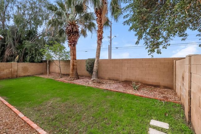 4608 S 26th Lane, Phoenix, AZ 85041
