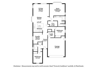 4608 S 26th Lane, Phoenix, AZ 85041