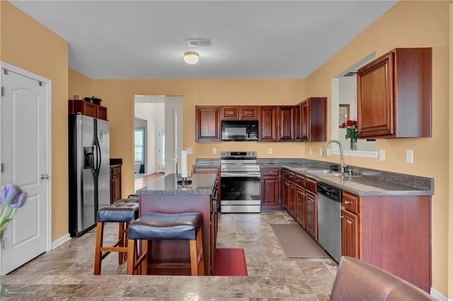 4055 Monaghan Way, Atlanta, GA 30349