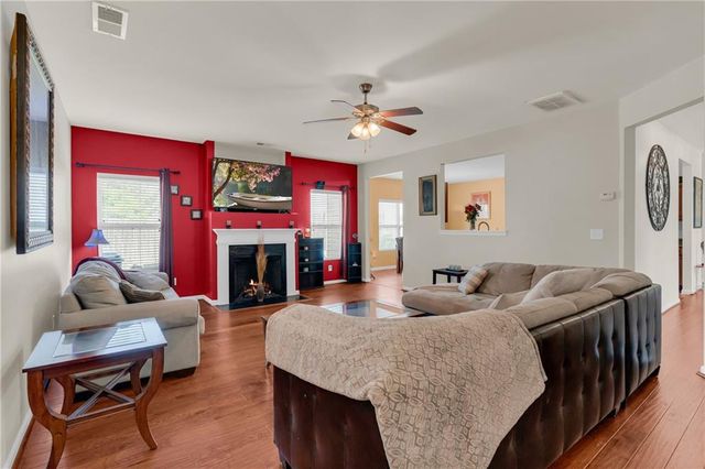 4055 Monaghan Way, Atlanta, GA 30349