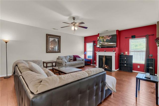 4055 Monaghan Way, Atlanta, GA 30349