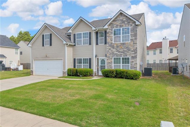 4055 Monaghan Way, Atlanta, GA 30349