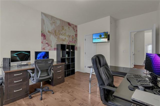 4055 Monaghan Way, Atlanta, GA 30349
