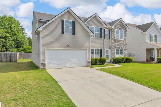 4055 Monaghan Way, Atlanta, GA 30349
