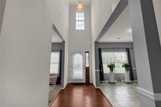4055 Monaghan Way, Atlanta, GA 30349