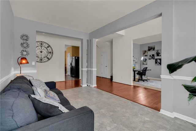 4055 Monaghan Way, Atlanta, GA 30349