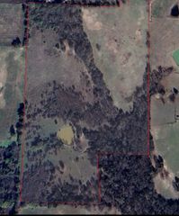 0000 Fm 2709, Eustace, TX 75124