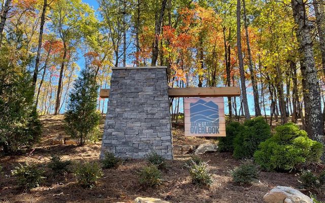 Lot 20 Lake Top Lane, Ellijay, GA 30540