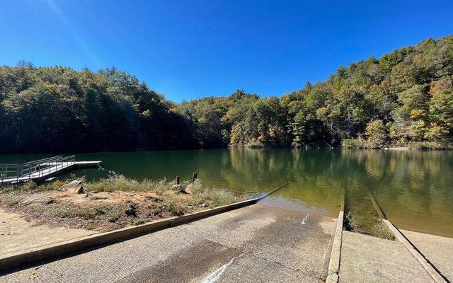 Lot 20 Lake Top Lane, Ellijay, GA 30540