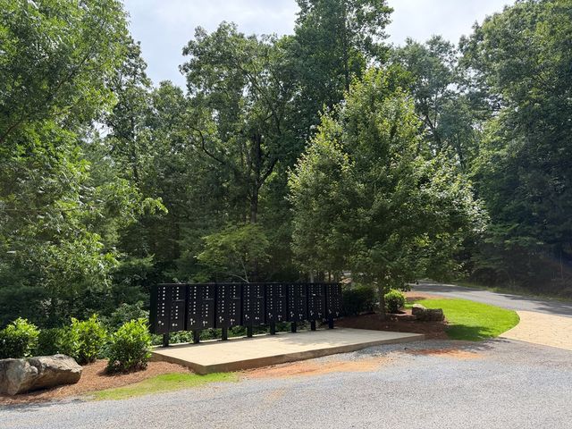 Lot 20 Lake Top Lane, Ellijay, GA 30540