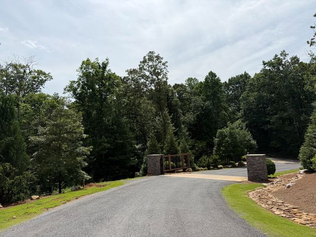 Lot 20 Lake Top Lane, Ellijay, GA 30540