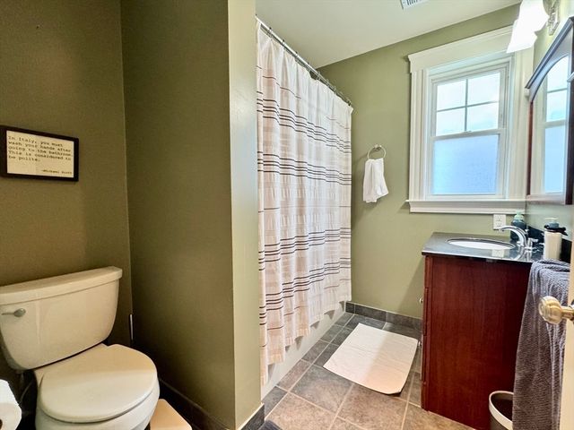25-27 South Street 2, Boston, MA 02130