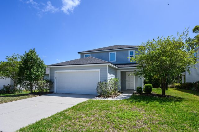 451 Sawmill Landing Dr, St Augustine, FL 32086