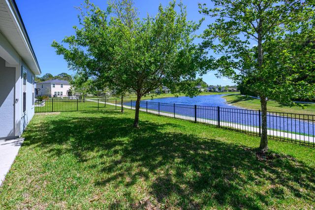 451 Sawmill Landing Dr, St Augustine, FL 32086