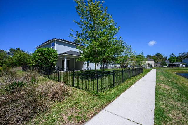 451 Sawmill Landing Dr, St Augustine, FL 32086