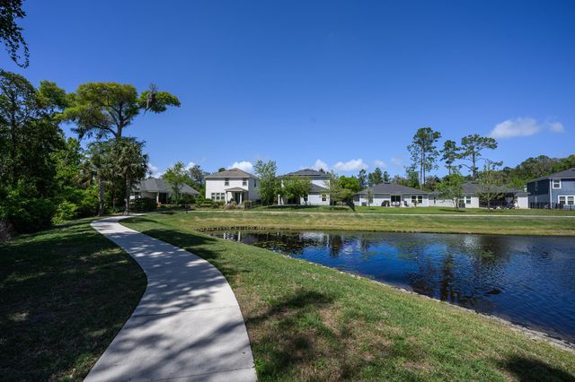 451 Sawmill Landing Dr, St Augustine, FL 32086