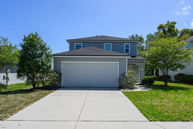 451 Sawmill Landing Dr, St Augustine, FL 32086